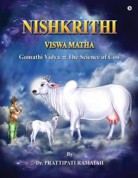 portada Viswamatha: Nishkrithi (en Inglés)