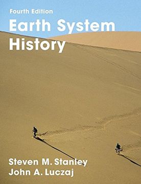 portada Earth System History (en Inglés)