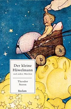 portada Der Kleine Häwelmann und Andere Märchen (Reclams Universal-Bibliothek) (in German)