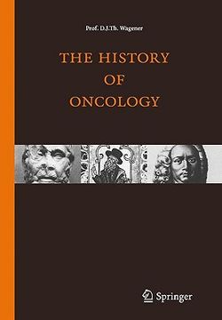 portada The History of Oncology