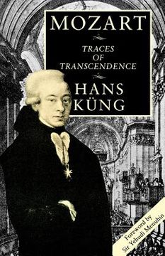 mozart: traces of transcendence