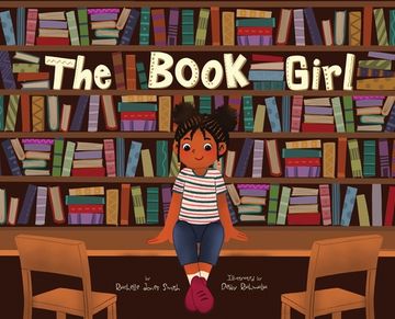 portada The Book Girl (en Inglés)
