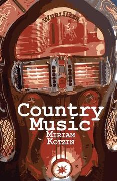 portada Country Music (en Inglés)