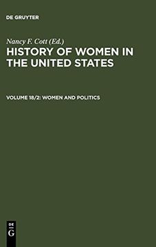 portada Women and Politics (Women & Politics) (en Inglés)