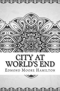 portada City at World's End (en Inglés)