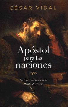 portada Apostol Para las Naciones (in Spanish)