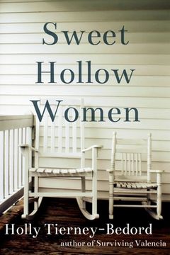 portada Sweet Hollow Women (en Inglés)