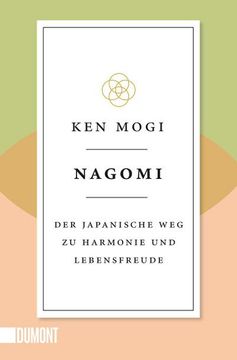 portada Nagomi (en Alemán)
