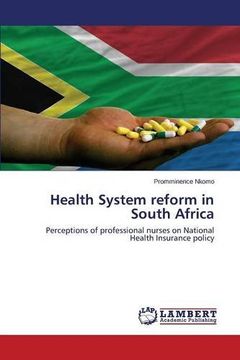 portada Health System reform in South Africa