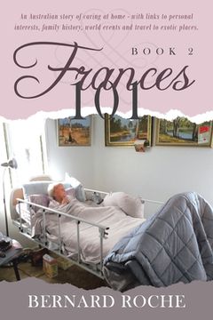 portada Frances 101: Book 2