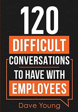 101 tough conversations to have with employees