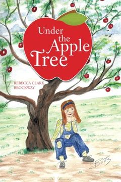 portada Under the Apple Tree
