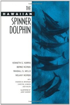 portada The Hawaiian Spinner Dolphin (in English)