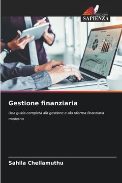 portada Gestione finanziaria (in Italian)