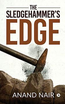 portada The Sledgehammer's Edge (en Inglés)