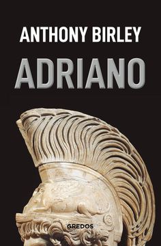 portada Adriano (in Spanish)