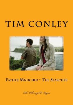 portada Father Mnuchin - The Searcher (en Inglés)