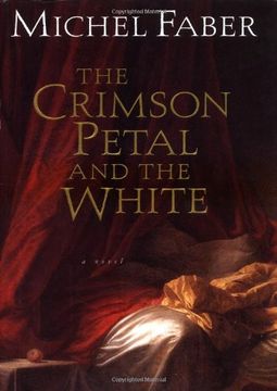 portada The Crimson Petal and the White 