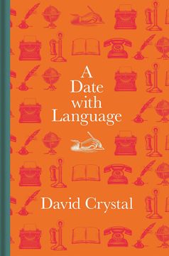 portada A Date with Language (in English)