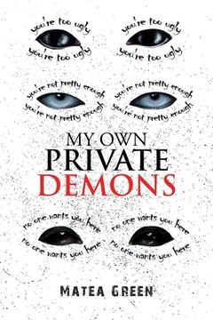 portada My Own Private Demons (en Inglés)