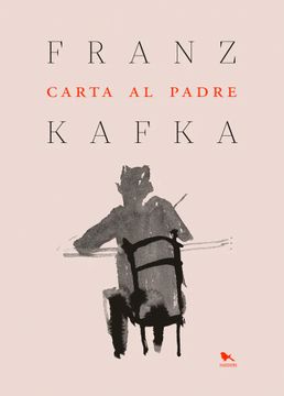 portada Carta al padre (in Spanish)