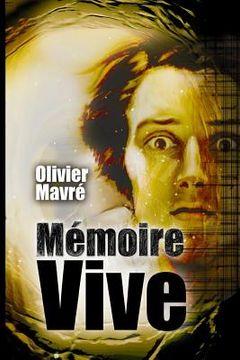 portada Mémoire Vive (en Francés)