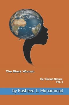 portada The Black Women: Her Divine Nature (en Inglés)
