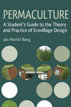 portada Permaculture: A Student's Guide to the Theory and Practice of Ecovillage Design
