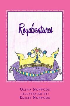 portada Royalventures (in English)