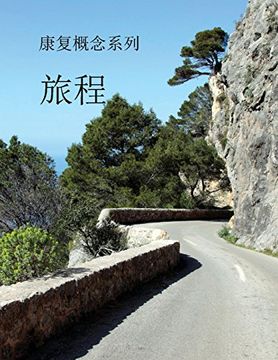 portada Concepts of Recovery The Journey: (Mandarin Translation) (Chinese Edition)