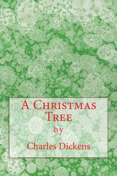 portada A Christmas Tree (Richard Foster Classics)