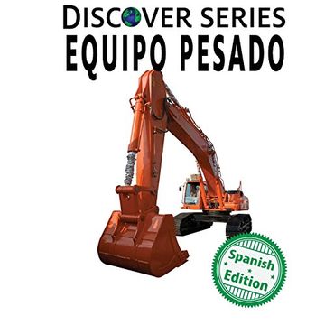 portada Equipo Pesado (in Spanish)