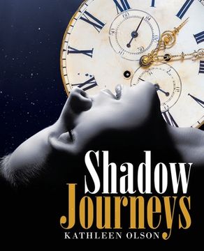 portada Shadow Journeys (en Inglés)