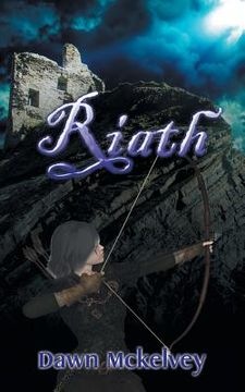 portada Riath (en Inglés)