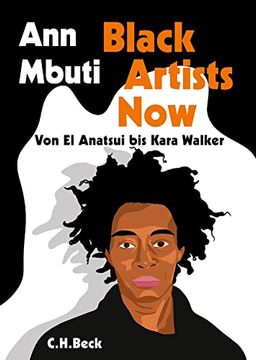 portada Black Artists Now: Von el Anatsui bis Kara Walker (in German)
