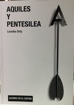 portada Aquiles y Pentesilea (in Spanish)