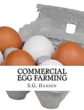 portada Commercial Egg Farming: From Practical Experience Gained Over The Years