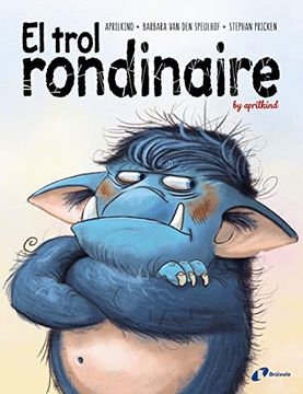 portada El Trol Rondinaire (en Catalá)
