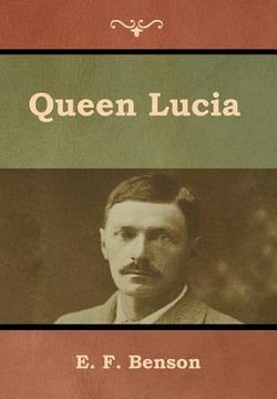 portada Queen Lucia (in English)