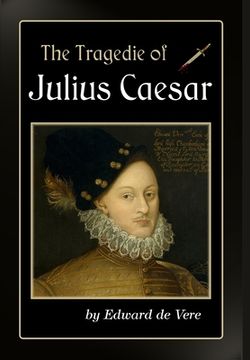 portada The Tragedie of Julius Caesar (in English)