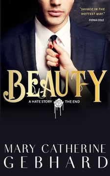 portada Beauty: A Hate Story, The End (en Inglés)