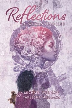 portada Reflections: A Woman Fulfilled (in English)