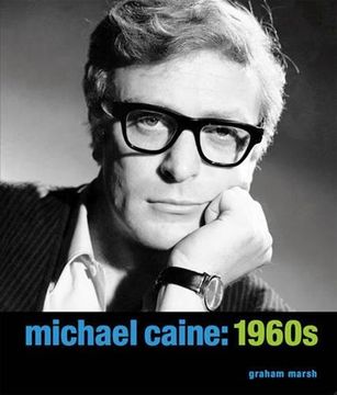portada Michael Caine: 1960S (en Inglés)