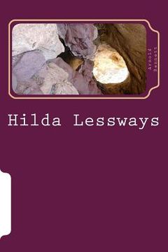 portada Hilda Lessways 