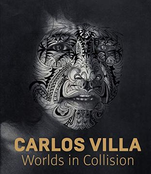 portada Carlos Villa: Worlds in Collision (in English)