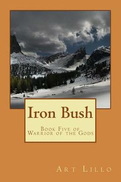 portada Iron Bush