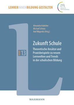 portada Zukunft Schule (in German)