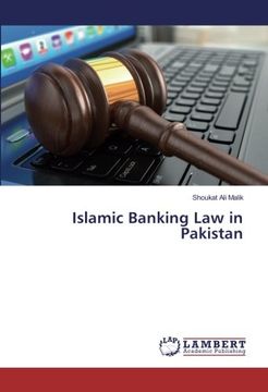 portada Islamic Banking Law in Pakistan