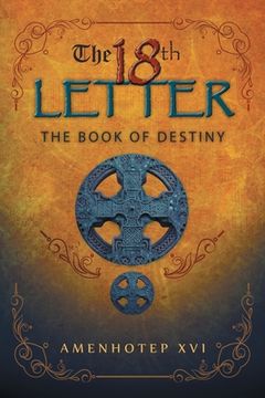 portada The 18Th Letter: The Book of Destiny