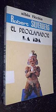portada Proclamador-La Ida,El